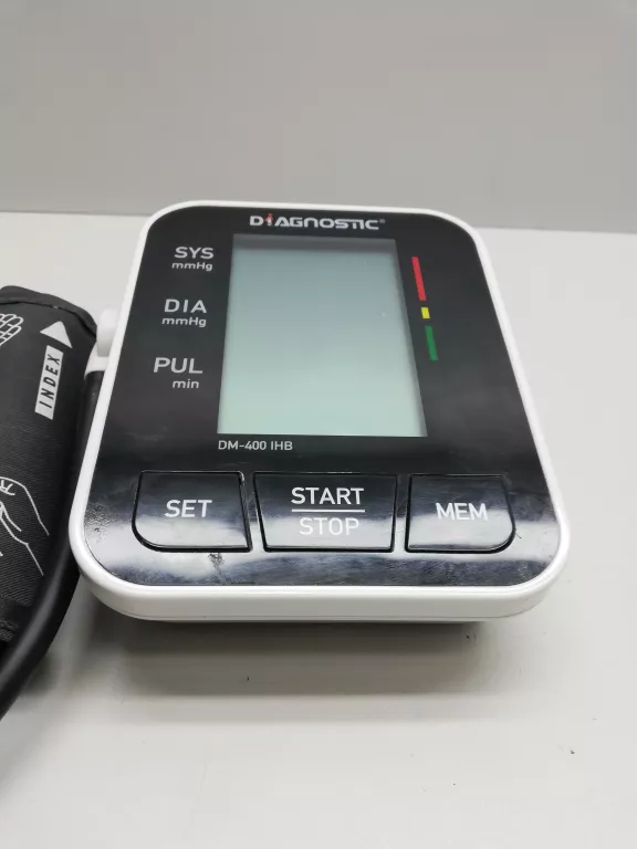 CISNIENIOMIERZ DIAGNOSTIC DM-400 IHB