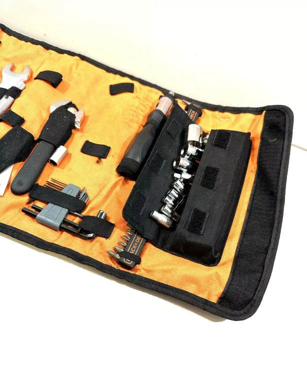 BLACK&DECKER ZESTAW AKCESORIÓW (A7144-XJ)