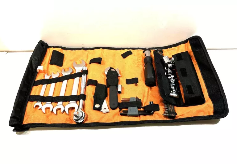 BLACK&DECKER ZESTAW AKCESORIÓW (A7144-XJ)