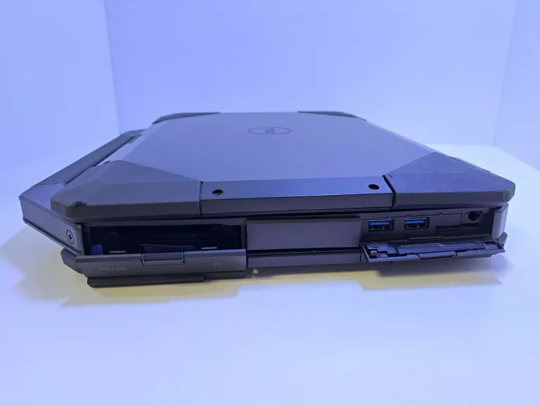 LAPTOP DELL LATITUDE 5414 RUGGED I5-6300U 8/256 SSD WIN10