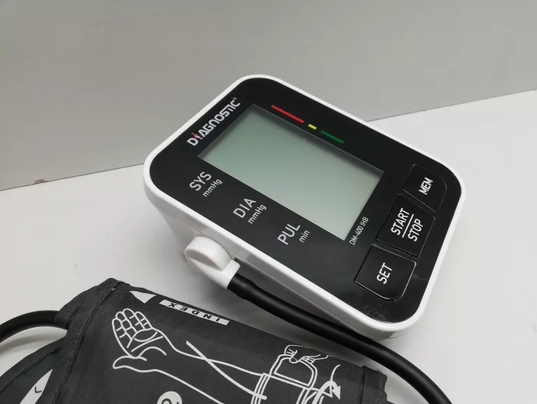 CISNIENIOMIERZ DIAGNOSTIC DM-400 IHB