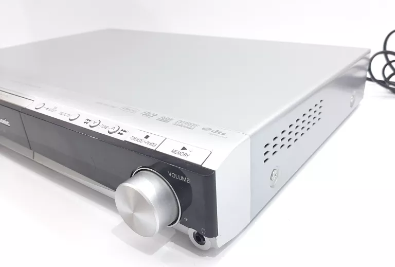 KINO DOMOWE PANASONIC SC-PT465