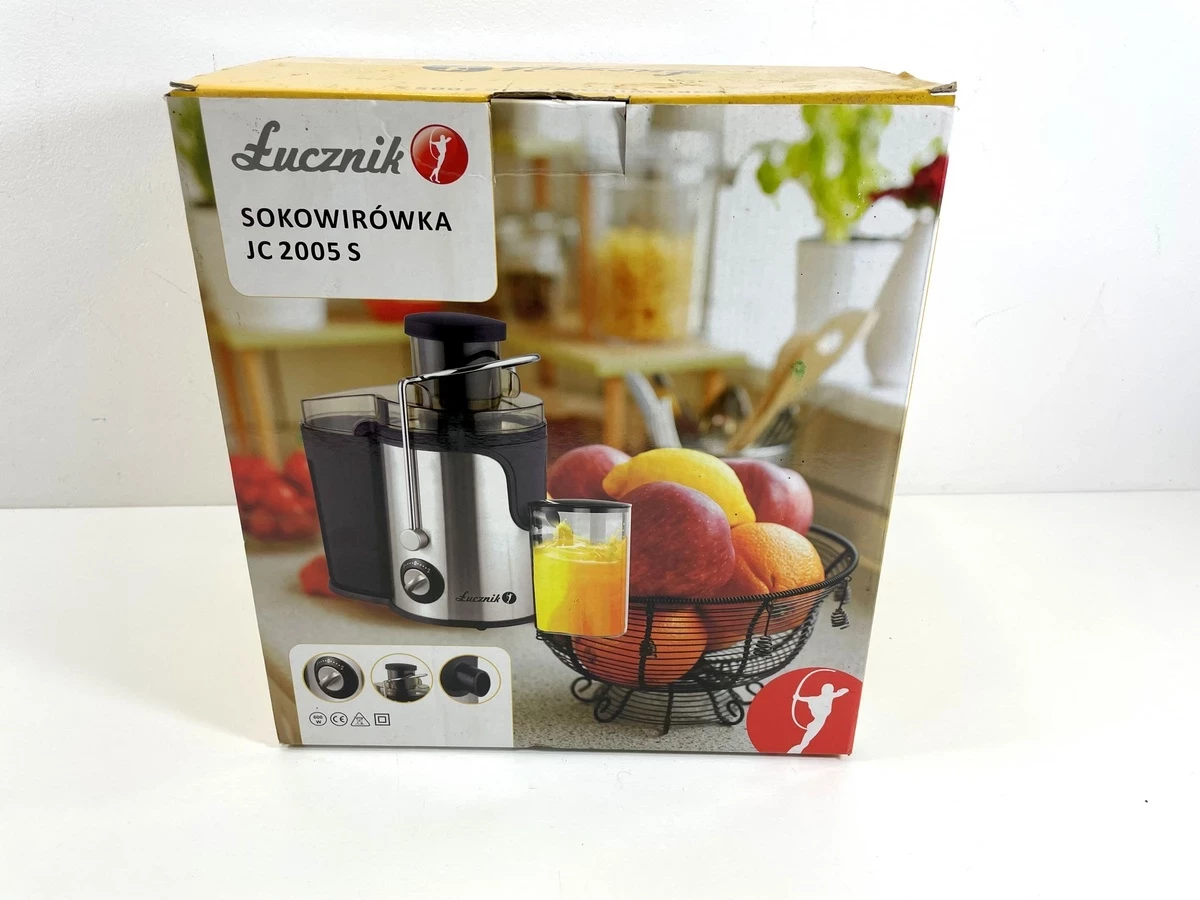 sokowirowka-lucznik-jc-2005s-kpl-jak-nowa-stan-uzywany