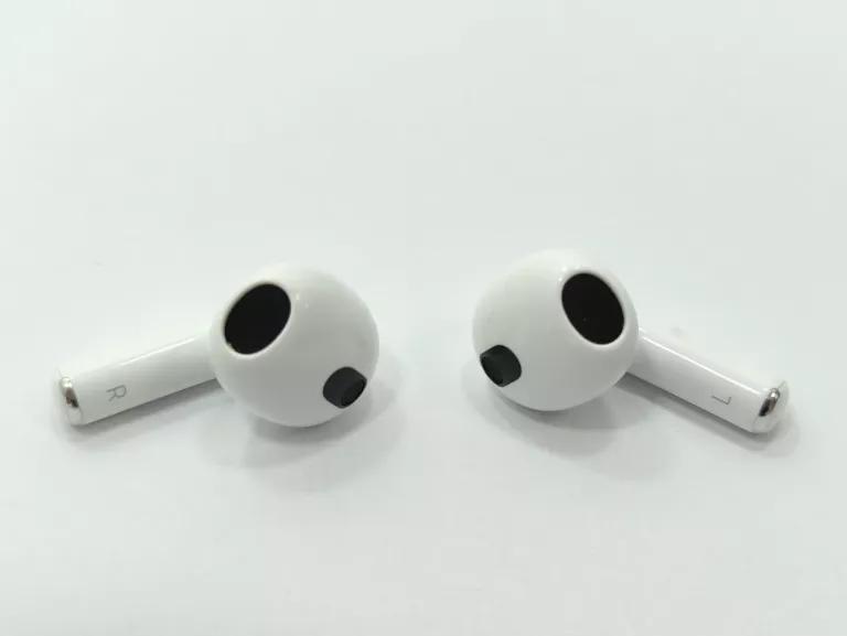 SŁUCHAWKI APPLE AIRPODS 3 GEN MPNY3ZM/A *FINDMY*