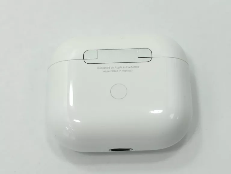 SŁUCHAWKI APPLE AIRPODS 3 GEN MPNY3ZM/A *FINDMY*