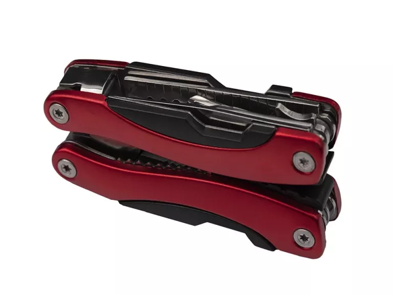 MULTITOOL NÓŻ KOMBINERKI SCYZORYK ETUI MT018A