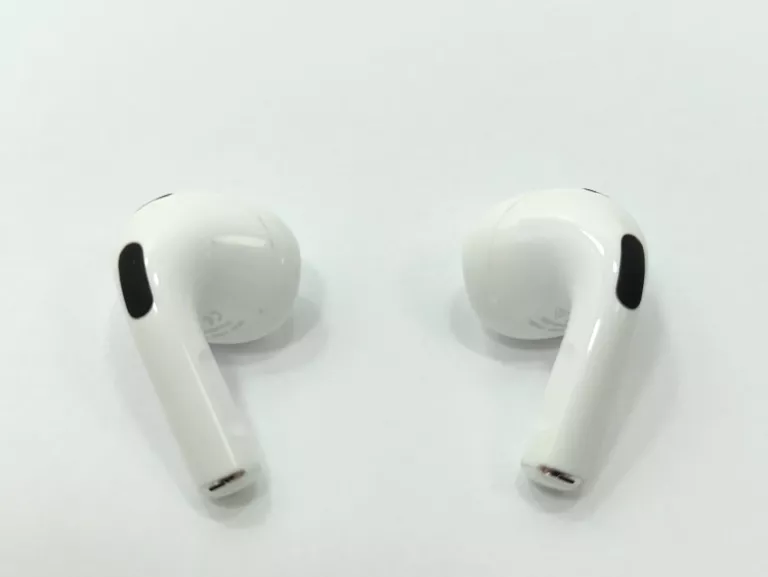 SŁUCHAWKI APPLE AIRPODS 3 GEN MPNY3ZM/A *FINDMY*