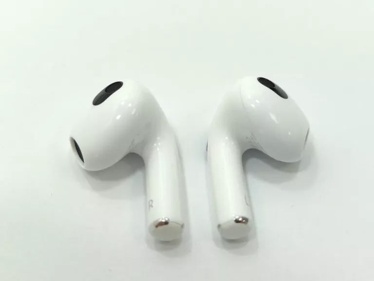 SŁUCHAWKI APPLE AIRPODS 3 GEN MPNY3ZM/A *FINDMY*