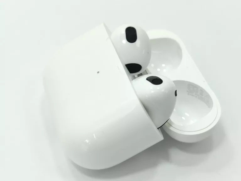 SŁUCHAWKI APPLE AIRPODS 3 GEN MPNY3ZM/A *FINDMY*
