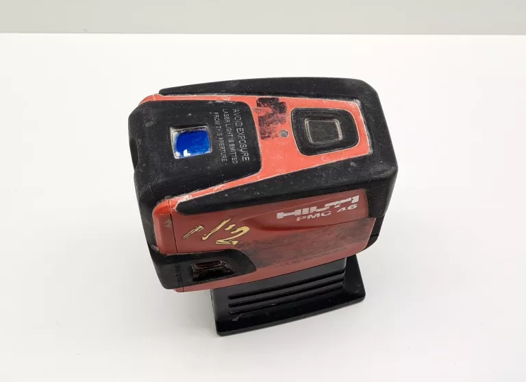 LASER KRZYŻOWY HILTI PMC 46