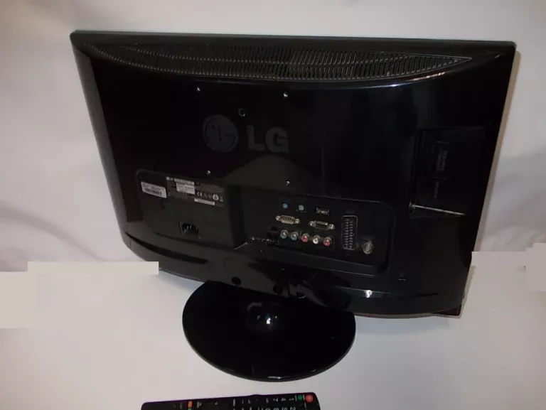 MONITOR / TV LG M2262DP + PILOT! FULL HD! OKAZJA