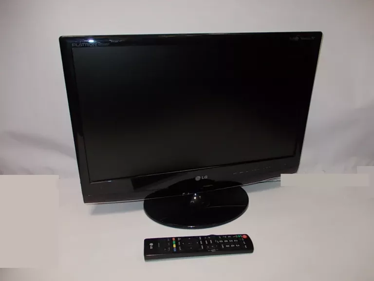 MONITOR / TV LG M2262DP + PILOT! FULL HD! OKAZJA