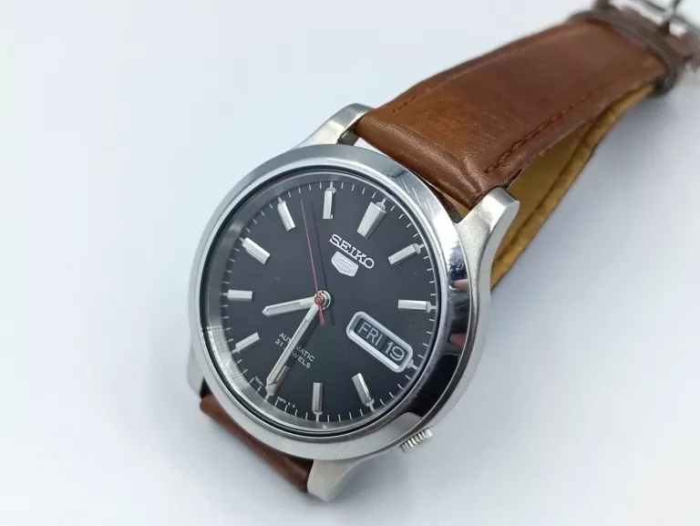ZEGAREK SEIKO AUTOMATIC 7S26 02J0