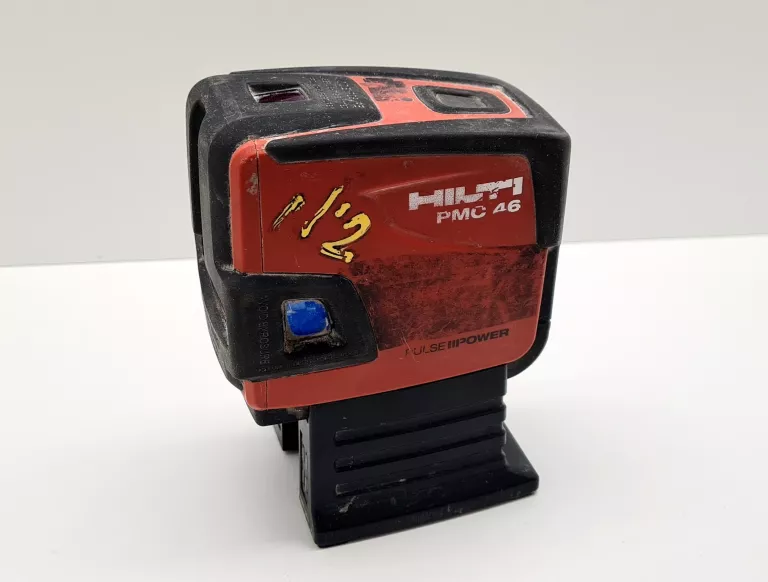 LASER KRZYŻOWY HILTI PMC 46