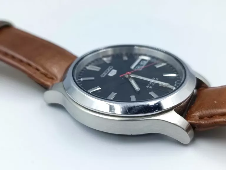 ZEGAREK SEIKO AUTOMATIC 7S26 02J0