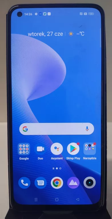 TELEFON REALMI 8