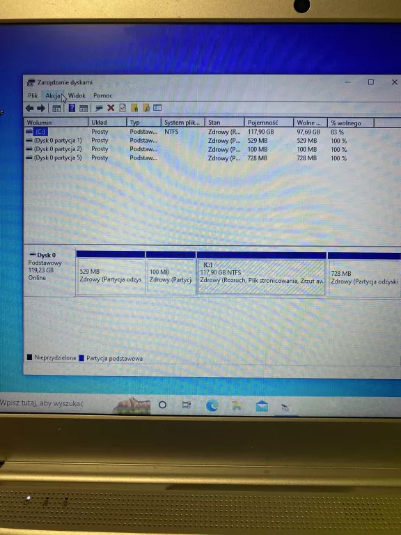LAPTOP CODA 3,4 @OKAZJA@