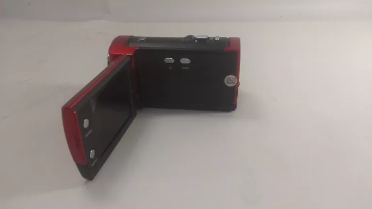 KAMERA CYFROWA 4K ZOOM 16X