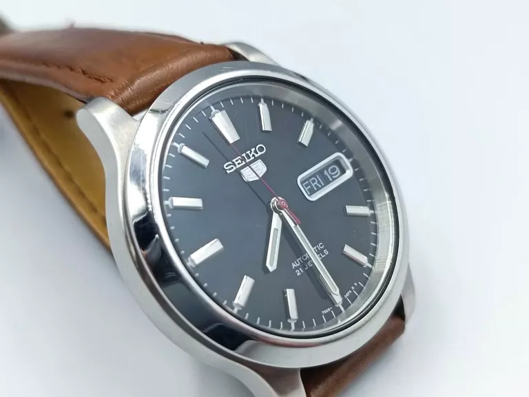 ZEGAREK SEIKO AUTOMATIC 7S26 02J0