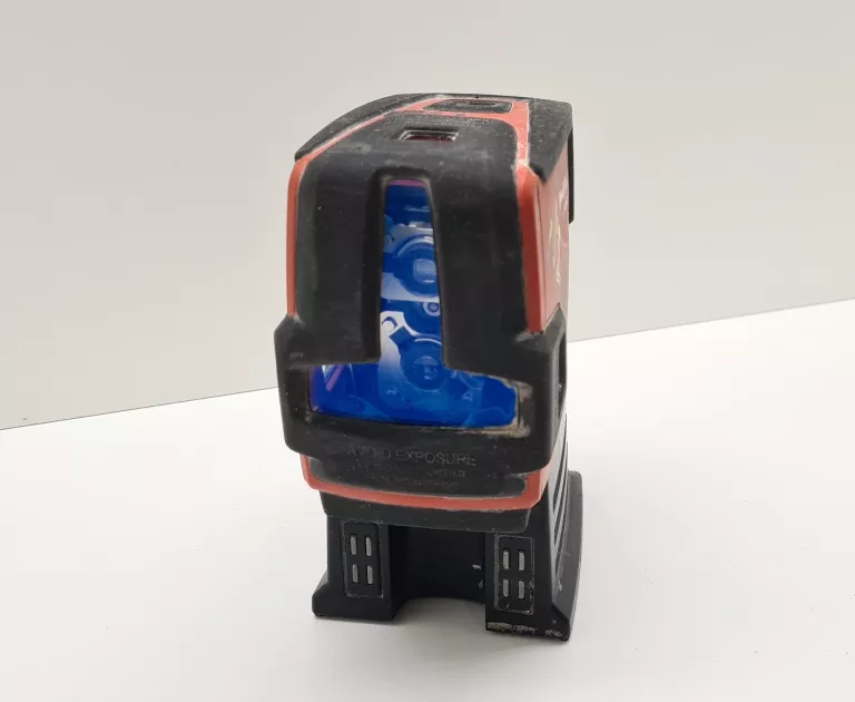 LASER KRZYŻOWY HILTI PMC 46