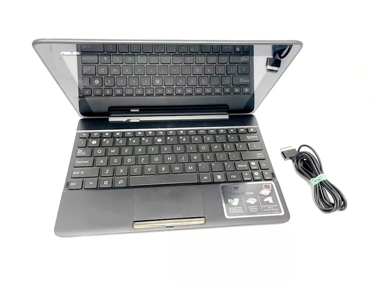 TABLET ASUS TRANSFORMER PAD TF300TG OPIS!
