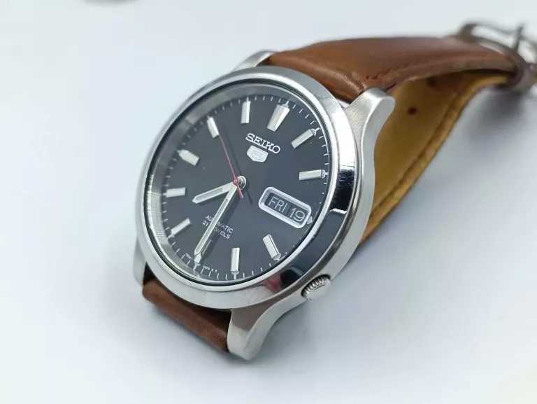 ZEGAREK SEIKO AUTOMATIC 7S26 02J0