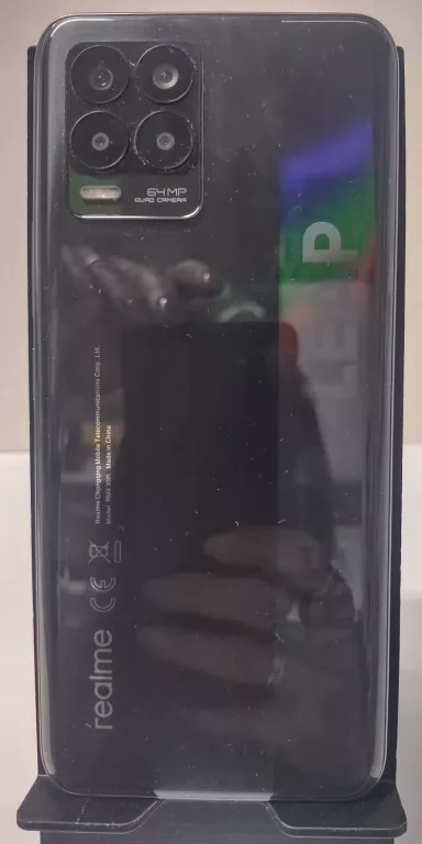 TELEFON REALMI 8