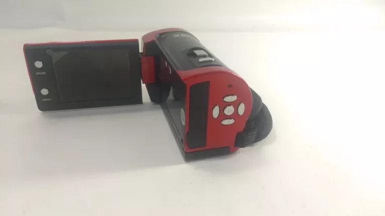 KAMERA CYFROWA 4K ZOOM 16X
