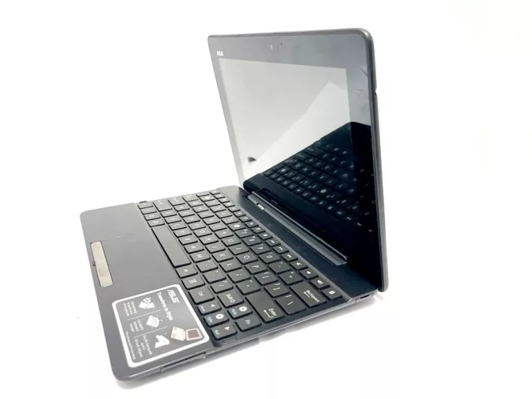 TABLET ASUS TRANSFORMER PAD TF300TG OPIS!