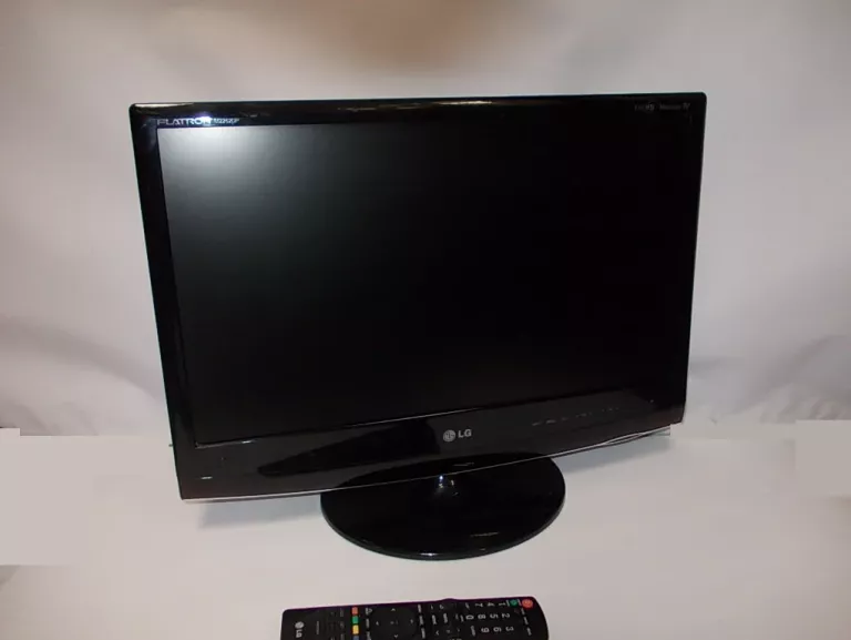 MONITOR / TV LG M2262DP + PILOT! FULL HD! OKAZJA