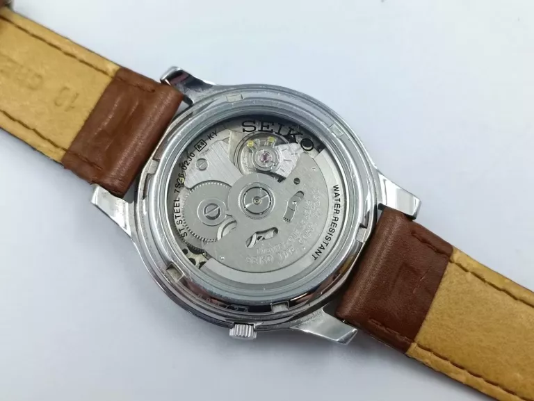 ZEGAREK SEIKO AUTOMATIC 7S26 02J0