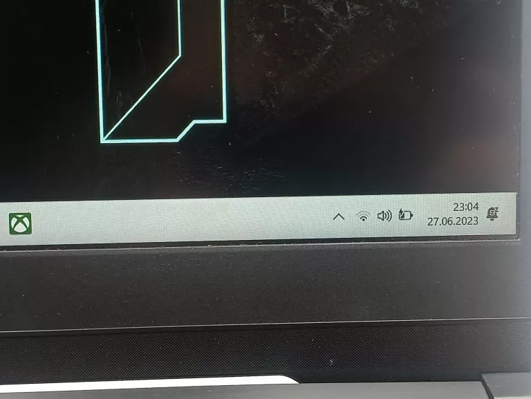 ASUS TUF DASH F15 I7-11370H RTX 3060 16/512GB SSD