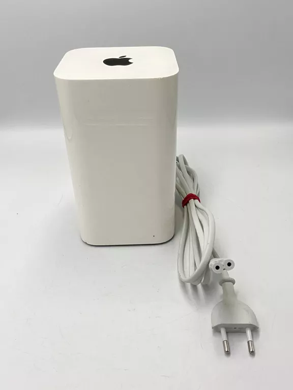 router-apple-airport-extreme-basestation-a1521-stan-uzywany