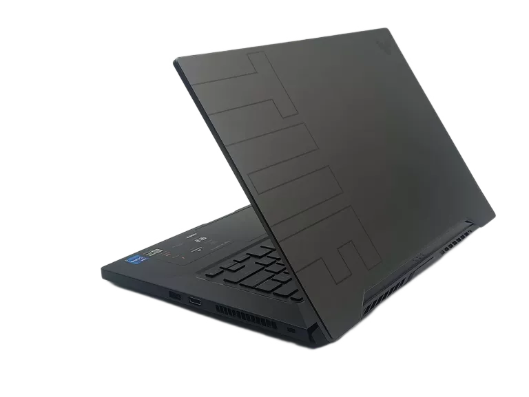 ASUS TUF DASH F15 I7-11370H RTX 3060 16/512GB SSD