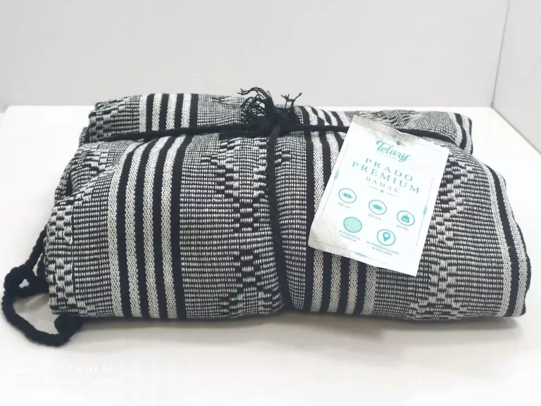 hamak-prado-premium-stan-uzywany