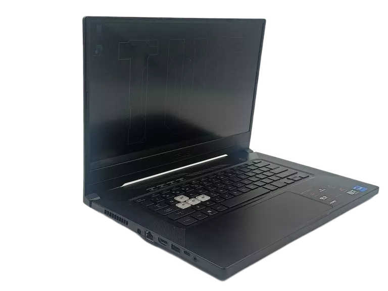 ASUS TUF DASH F15 I7-11370H RTX 3060 16/512GB SSD