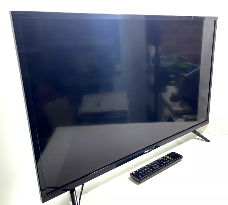 TV LED THOMSON 32' 32HD3301