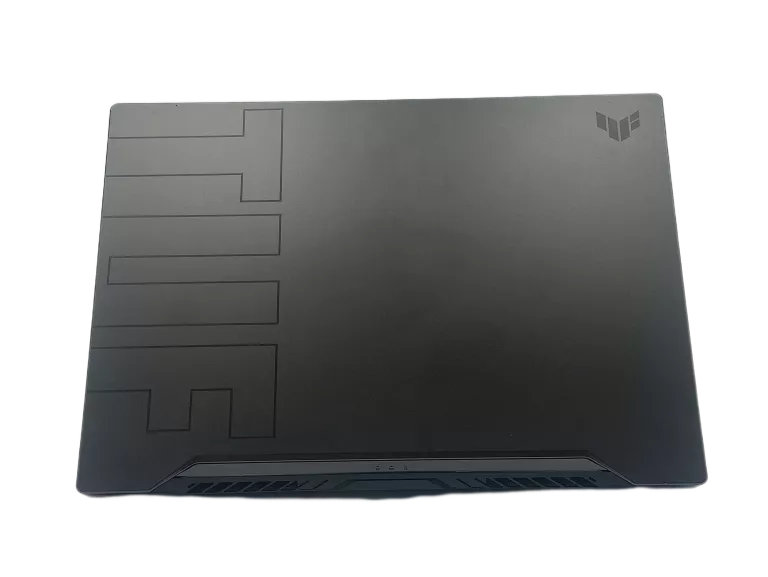 ASUS TUF DASH F15 I7-11370H RTX 3060 16/512GB SSD