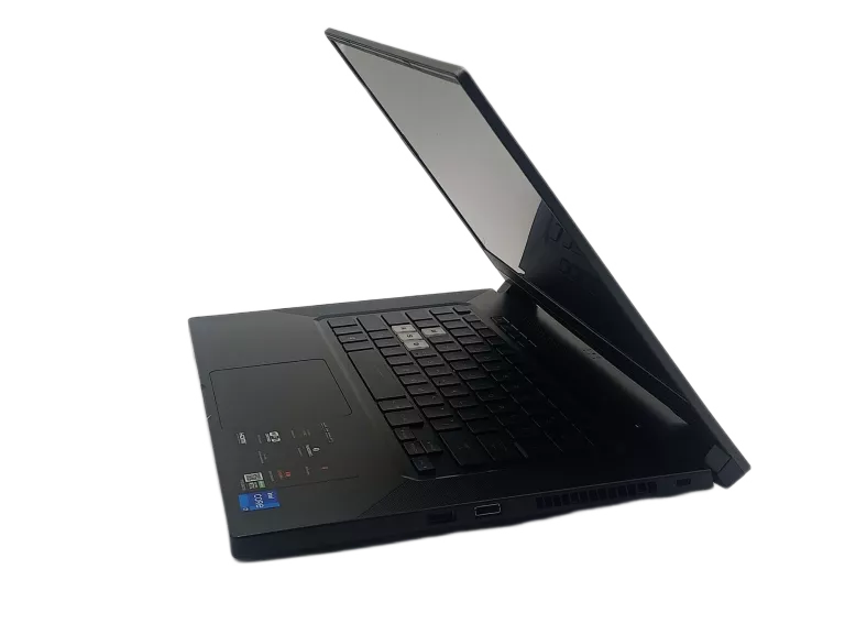 ASUS TUF DASH F15 I7-11370H RTX 3060 16/512GB SSD