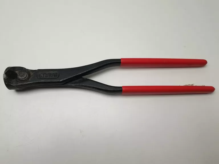 SZCZYPCE CĘGI ZBROJARSKIE STUBAI 280MM
