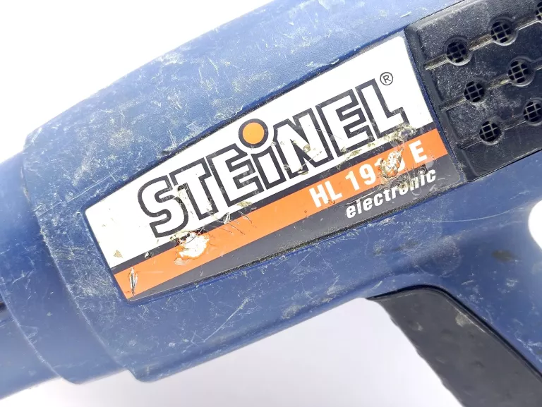 OPALARKA STEINEL HL 1910 E