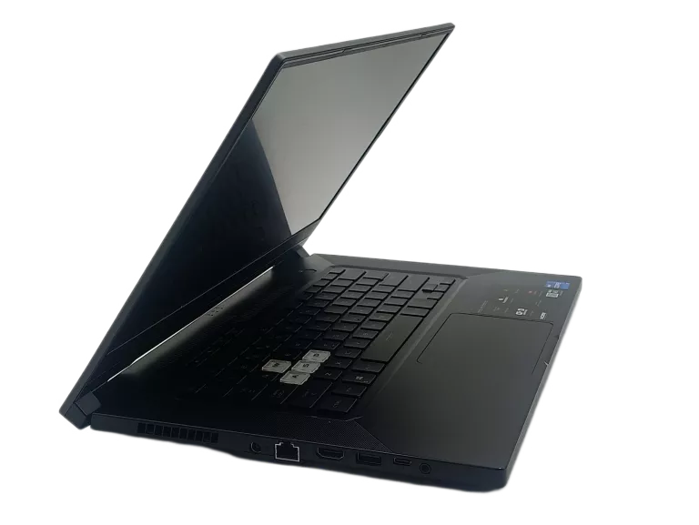 ASUS TUF DASH F15 I7-11370H RTX 3060 16/512GB SSD