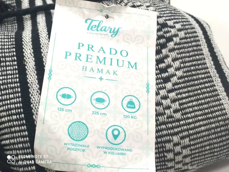 hamak-prado-premium-ean-gtin-5907695507041