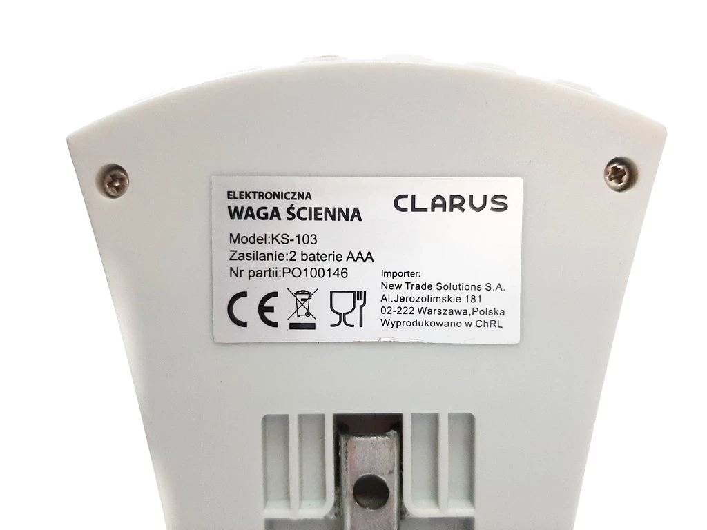 waga-wiszaca-clarus-ks-103-maksymalne-obciazenie-3