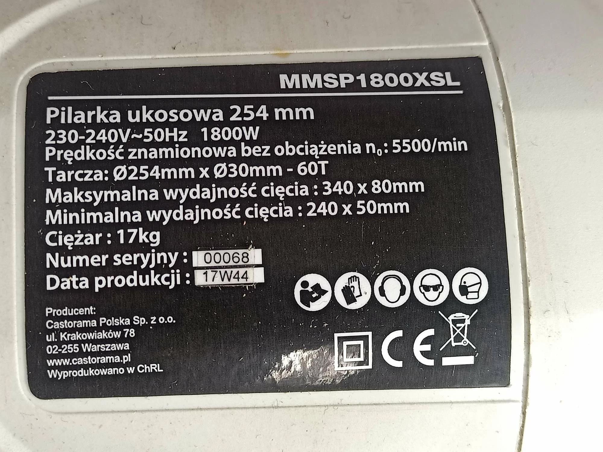 pila-ukosowa-macallister-mmsp-1800-xsl-254-mm-kod-producenta-mmsp-1800-xsl
