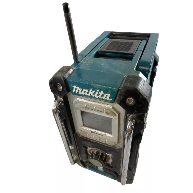 RADIO MAKITA DMR106