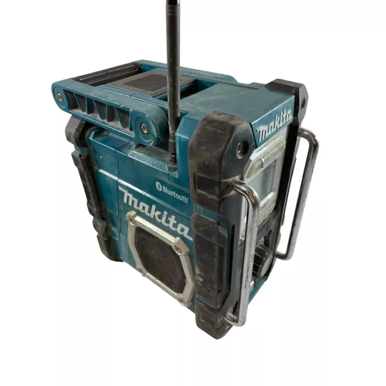 RADIO MAKITA DMR106
