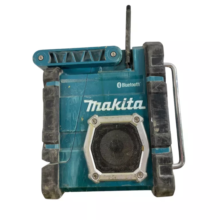 RADIO MAKITA DMR106