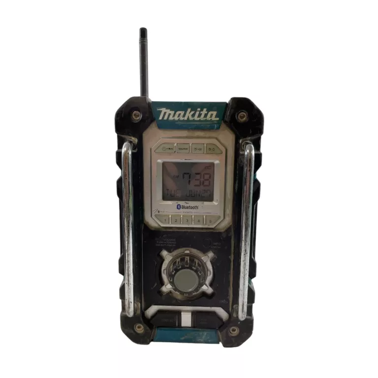 RADIO MAKITA DMR106