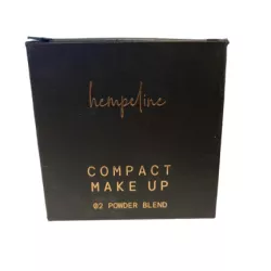 PUDER COMPACT MAKE UP 02